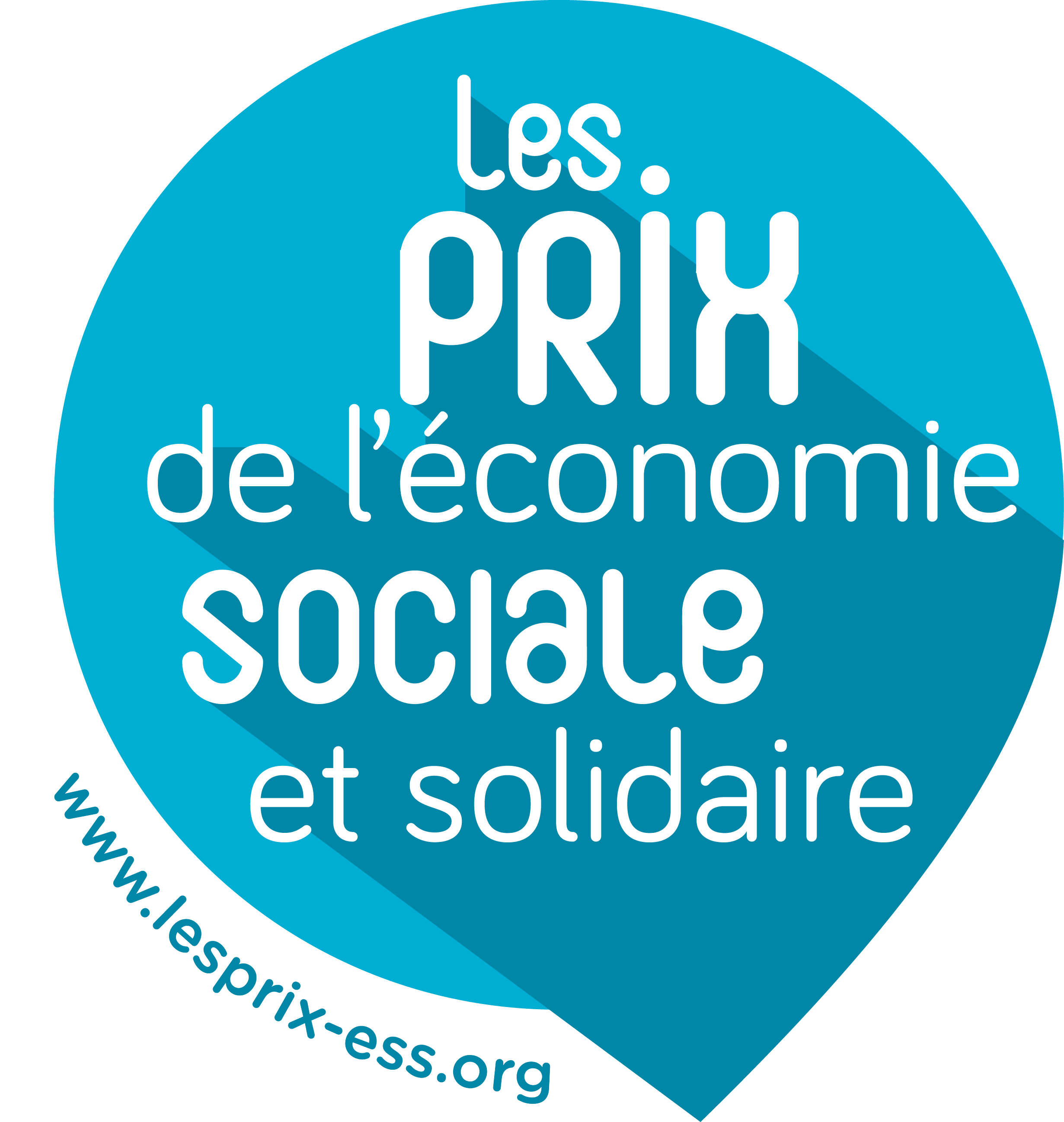 Image - prix Régional de l'économie Sociale er Solidaire