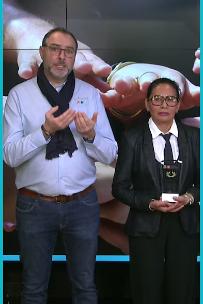 vidéo - Trophée Imp’Act : catégorie Gouvernance